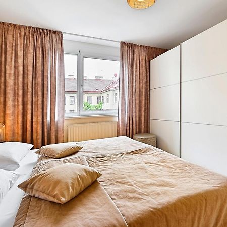 Peaceful Belvedere Apartment In Safe, Quiet & Central Location Wien Ngoại thất bức ảnh