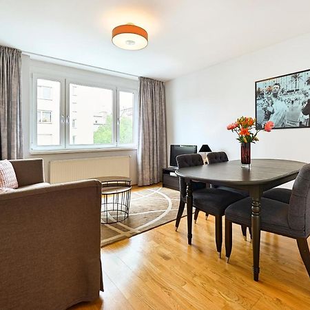 Peaceful Belvedere Apartment In Safe, Quiet & Central Location Wien Ngoại thất bức ảnh