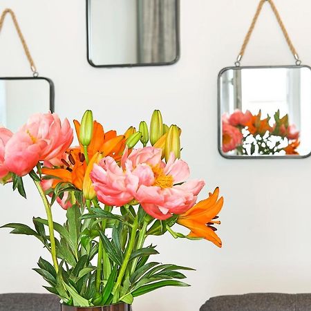 Peaceful Belvedere Apartment In Safe, Quiet & Central Location Wien Ngoại thất bức ảnh