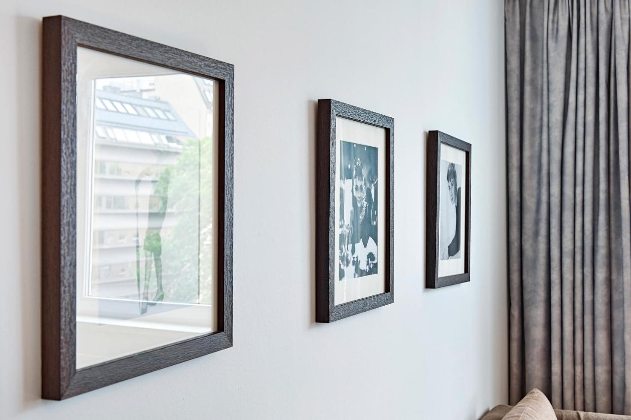 Peaceful Belvedere Apartment In Safe, Quiet & Central Location Wien Ngoại thất bức ảnh