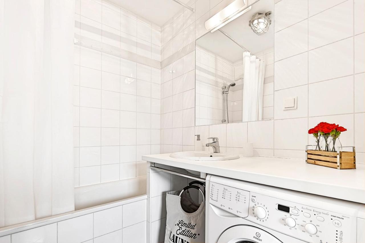 Peaceful Belvedere Apartment In Safe, Quiet & Central Location Wien Ngoại thất bức ảnh