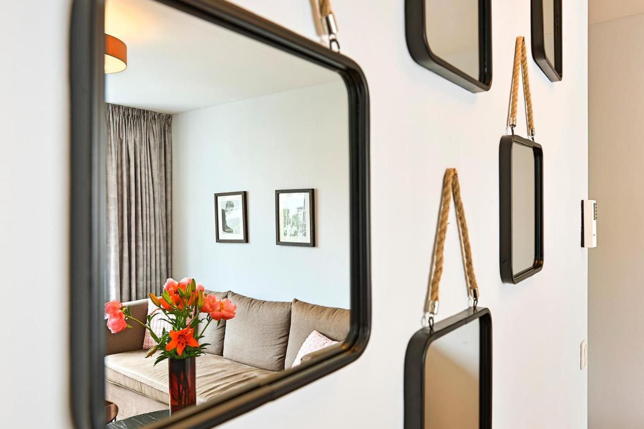 Peaceful Belvedere Apartment In Safe, Quiet & Central Location Wien Ngoại thất bức ảnh